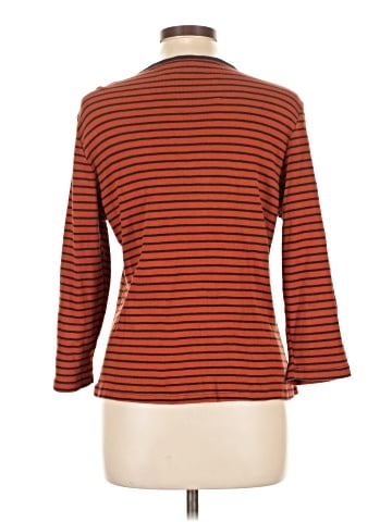 Mountain Lake Long Sleeve Henley (view 2)