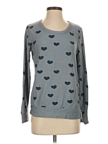 Chaser Pullover Sweater (view 1)