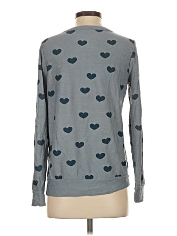 Chaser Pullover Sweater (view 2)
