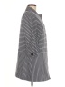 CAbi Stripes Gray Coat Size M - photo 4