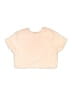 Beautees 100% Polyester Pink Cardigan Size 14 - photo 2