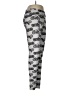 Lularoe Graphic Silver Leggings One size - photo 4