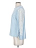 Flora Nikrooz Blue Pullover Sweater Size S - photo 5