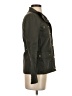 J.Crew Factory Store 100% Cotton Green Jacket Size XXS - photo 4