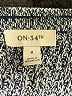 On 34th Tweed Gray Cardigan Size M - photo 7