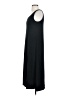 George Solid Black Casual Dress Size S - photo 5