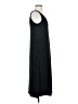George Solid Black Casual Dress Size S - photo 4