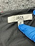 Jack by BB Dakota 100% Polyester Hearts Black Cocktail Dress Size 2 - photo 4