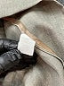 Bagutta Collection Gray Blazer Size EU 38 / US 8 - photo 7