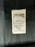 Pepper 100% Polyester Solid Black Track Pants Size S - photo 4