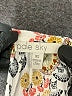 Pale Sky 100% Rayon White Sleeveless Blouse Size XS - photo 7