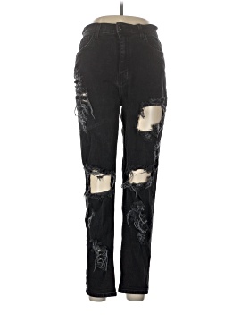Vibrant M.I.U Jeans
