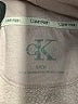 Calvin Klein Pink Sweatshirt Size S - photo 7