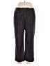 Willi Smith Gray Dress Pants Size 12 - photo 1