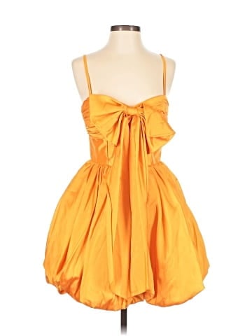 IEENA for Mac Duggal Cocktail Dress (view 1)