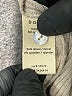 DONNI Tan Cardigan Size XS - photo 7