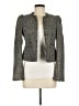 Next Tweed Gray Blazer Size 8 - photo 1