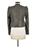 Next Tweed Gray Blazer Size 8 - photo 2