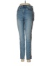 Blank NYC Stripes Blue Jeans Size 28 waist - photo 1