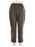 Hasting & Smith Solid Gray Casual Pants Size 1X - photo 2