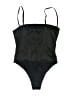 WeWoreWhat Black Bodysuit Size S - photo 2