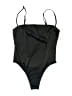 WeWoreWhat Black Bodysuit Size S - photo 1