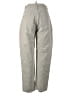 Assorted Brands 100% Cotton Gray Ivory Jeans Size 2 - photo 2