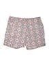 Lee Print Orange Red Board Shorts Size M - photo 1