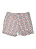Lee Print Orange Red Board Shorts Size M - photo 2
