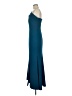 LM Collection Teal Cocktail Dress Size 8 - photo 5