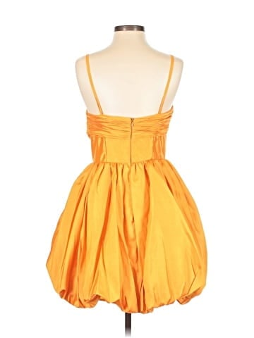 IEENA for Mac Duggal Cocktail Dress (view 2)