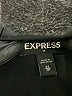 Express Outlet Black Long Sleeve Top Size XS - photo 7