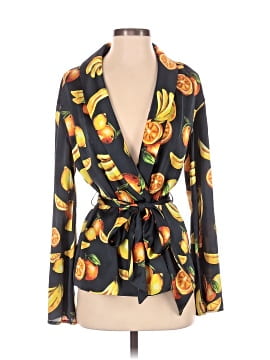 Song Of Style Blazer