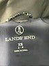 Lands' End 100% Polyester Blue Vest Size XS - photo 6