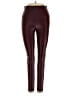 Carbon38 Burgundy Active Pants Size S - photo 1