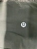 Lululemon Athletica Gray Active Pants Size 4 - photo 7