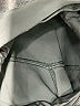 Lululemon Athletica Gray Active Pants Size 4 - photo 8