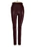Carbon38 Burgundy Active Pants Size S - photo 2