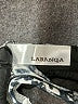 Assorted Brands Silver Sleeveless Top Size M - photo 7