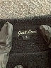 Just Love Black Pullover Sweater Size S - photo 7