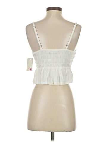 SO Sleeveless Top (view 2)