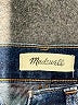 Madewell Blue Jeans Size 24 waist - photo 7