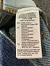 Madewell Blue Jeans Size 24 waist - photo 8