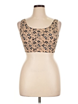 Rhonda Shear Tank Top