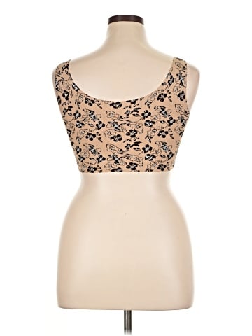 Rhonda Shear Tank Top (view 2)