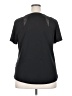 Avia Black Active T-Shirt Size 20 - photo 2
