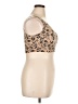 Rhonda Shear Tan Tank Top Size XL - photo 4
