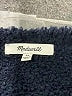 Madewell Blue Cardigan Size XS - photo 7