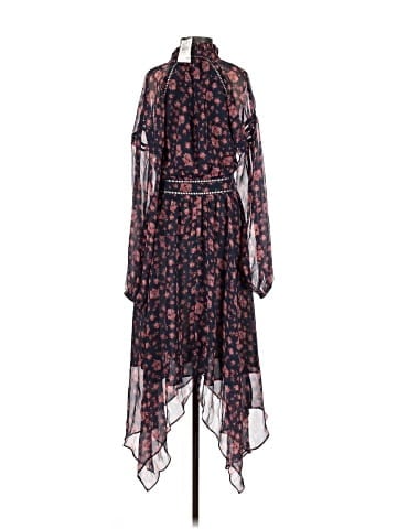 Walter Baker Casual Dress (view 2)