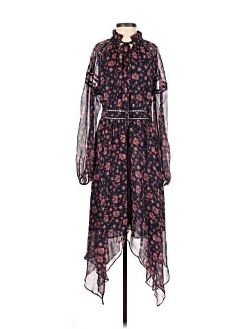 Walter Baker Casual Dress (view 1)